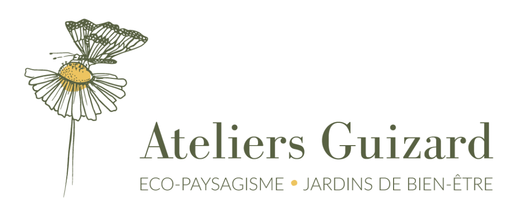 Logo Ateliers Guizard